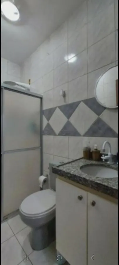 Guest house Pousada Brasil Recife