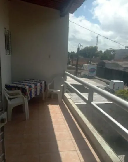 Pousada Brasil Recife
