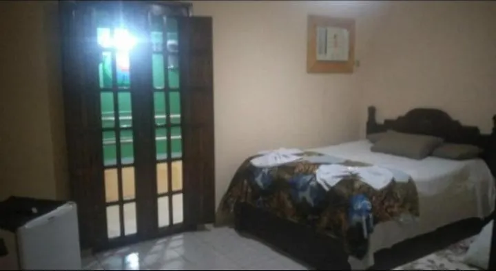Guest house Pousada Brasil Recife