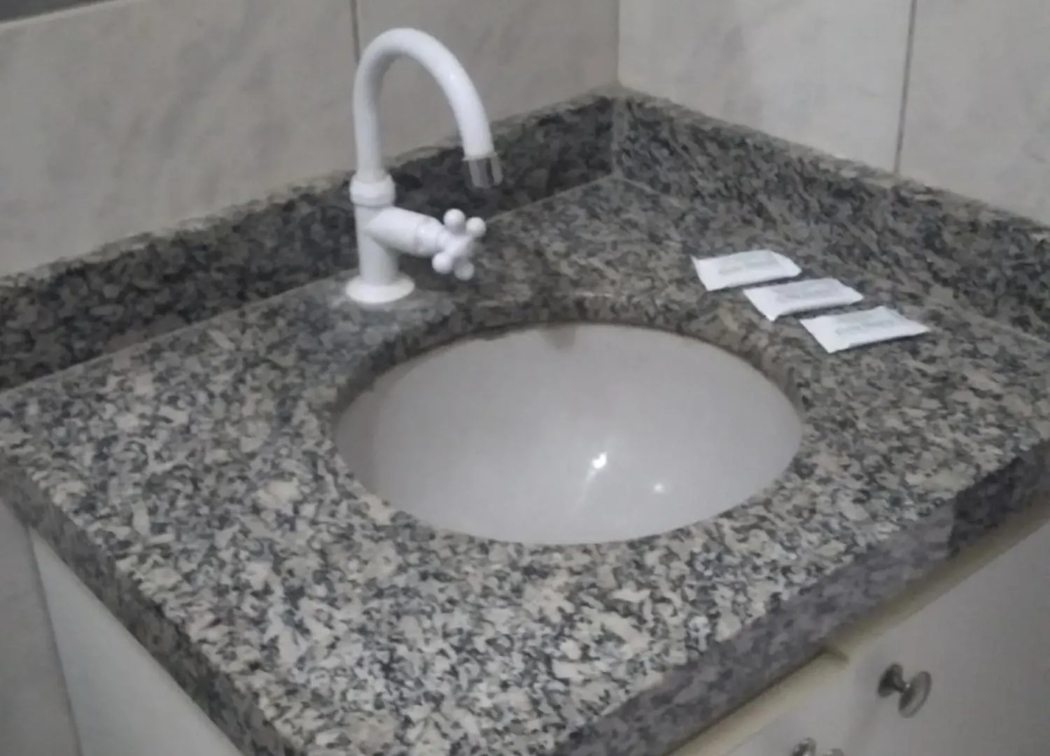 Pousada Brasil Recife Guest house