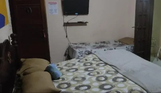 Pousada Brasil Recife Guest house