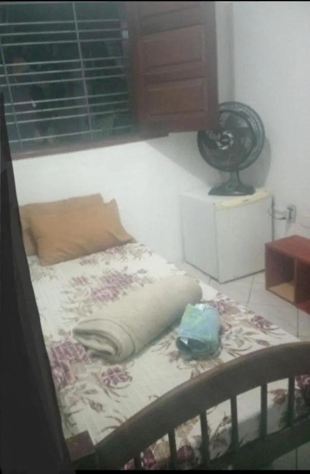 Guest house Pousada Brasil Recife