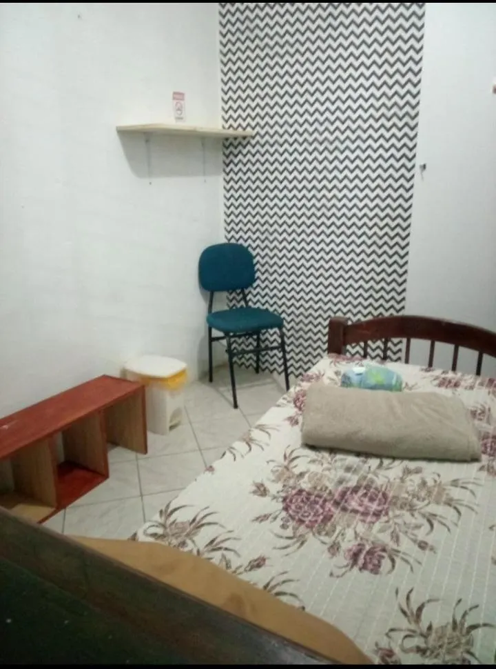Pousada Brasil Recife Guest house