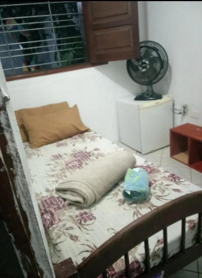 Guest house Pousada Brasil Recife Brazil