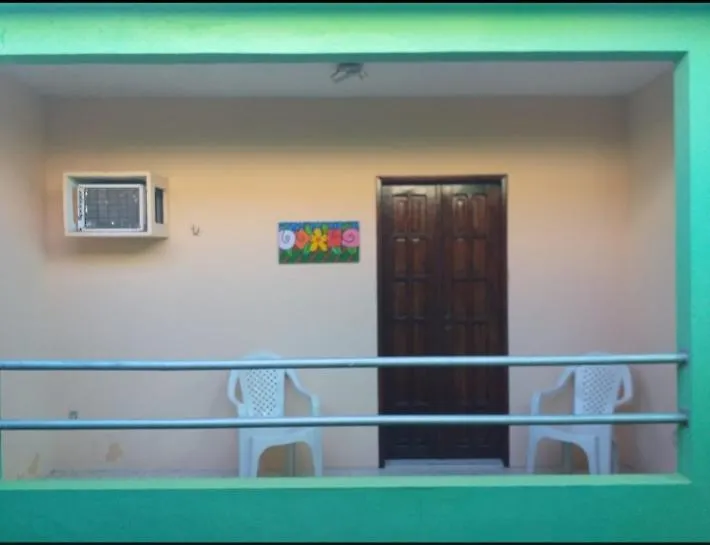 Pousada Brasil 累西腓 巴西