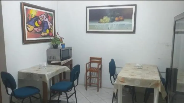 Pousada Brasil 累西腓 0*,